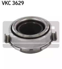 Подшипник SKF VKC 3629